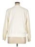 Alfred Dunner 100% Polyester Floral Ivory Pullover Sweater Size XL (petite) - photo 2