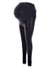 SPANX Black Leggings Size M - photo 1