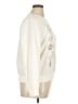 Alfred Dunner 100% Polyester Floral Ivory Pullover Sweater Size XL (petite) - photo 4