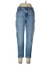 Levi's Blue Jeans Size 10 - photo 1