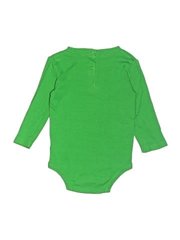Koala Kids Long Sleeve Onesie (view 2)