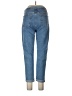 Levi's Blue Jeans Size 10 - photo 2