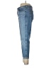 Levi's Blue Jeans Size 10 - photo 5