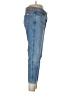 Levi's Blue Jeans Size 10 - photo 4