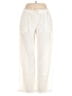 Assorted Brands 100% Cotton Ivory Casual Pants Size XL - photo 1
