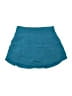 Ideology Solid Teal Blue Skort Size XS - photo 1