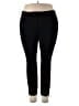 Alfani Black Active Pants Size 18W - photo 1