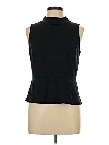J. McLaughlin Sleeveless Top (view 1)