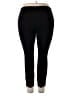 Alfani Black Active Pants Size 18W - photo 2