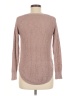 Pink Republic Pink Pullover Sweater Size M - photo 2