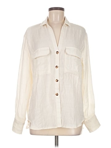 Favlux fashion Long Sleeve Blouse (view 1)