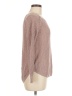 Pink Republic Pink Pullover Sweater Size M - photo 4