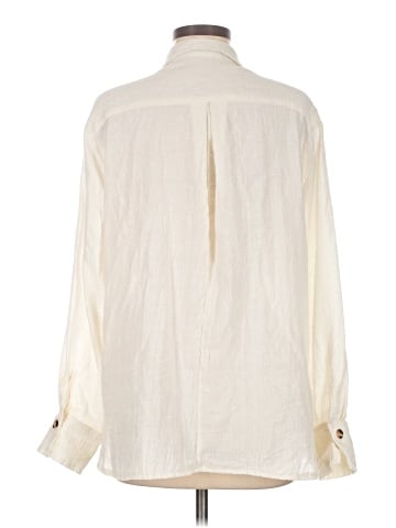 Favlux fashion Long Sleeve Blouse (view 2)