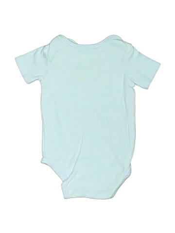 Okie Dokie Short Sleeve Onesie (view 2)