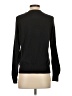 Minnie Rose 100% Cotton Black Pullover Sweater Size S - photo 2