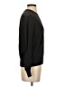 Minnie Rose 100% Cotton Black Pullover Sweater Size S - photo 4