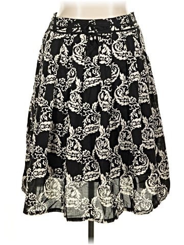 Lapis Casual Skirt (view 1)
