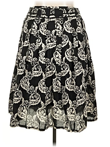 Lapis Casual Skirt (view 2)
