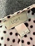 Ann Taylor LOFT Outlet 100% Polyester Polka Dots Ivory Sleeveless Blouse Size S - photo 7