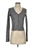 American Eagle Outfitters Gray Cardigan Size XS - photo 1