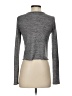 American Eagle Outfitters Gray Cardigan Size XS - photo 2