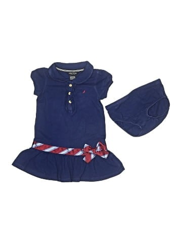Nautica Dress (view 1)