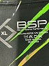 BSP Better Sports Performance Graphic Green Active Pants Size XL - photo 7