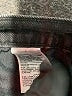 Old Navy Hearts Black Jeans Size 2 - photo 5
