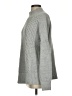 Gap Gray Turtleneck Sweater Size S - photo 5