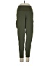 REI Co Op Solid Green Active Pants Size XS - photo 1