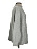 Gap Gray Turtleneck Sweater Size S - photo 4