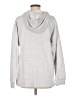 Victoria's Secret Pink Silver Pullover Hoodie Size M - photo 2