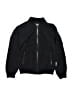 Sovereign Code Solid Black Jacket Size 7 - photo 1