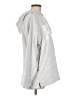 Victoria's Secret Pink Silver Pullover Hoodie Size M - photo 4