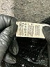 Missguided Stars Black Cocktail Dress Size 6 - photo 9