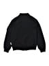 Sovereign Code Solid Black Jacket Size 7 - photo 2