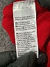 Chico's Red Pullover Sweater Size XL (3) - photo 8