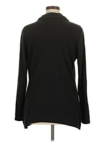 Dana Buchman Cardigan (view 2)