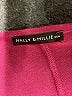 Nally & Millie Burgundy Pullover Sweater Size XL (estimated) - photo 7