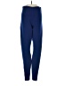 Lululemon Athletica Solid Blue Active Pants Size 2 - photo 1