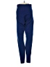 Lululemon Athletica Solid Blue Active Pants Size 2 - photo 2