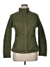 Merona 100% Polyester Argyle Green Jacket Size XL - photo 1
