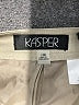 Kasper 100% Polyester Solid Green Dress Pants Size 14W - photo 7
