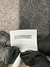 Kasper 100% Polyester Solid Green Dress Pants Size 14W - photo 8