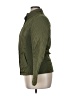 Merona 100% Polyester Argyle Green Jacket Size XL - photo 5