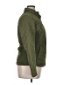 Merona 100% Polyester Argyle Green Jacket Size XL - photo 4