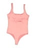Live in the Moment Pink Bodysuit Size M - photo 2