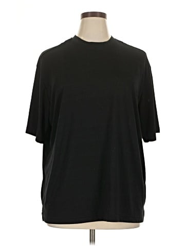 Haggar Short Sleeve T-Shirt (view 1)
