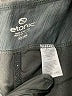 Etonic Chevron-herringbone Gray Casual Skirt Size XS - photo 3