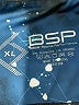 BSP Better Sports Performance Stars Blue Active Pants Size XL - photo 7
